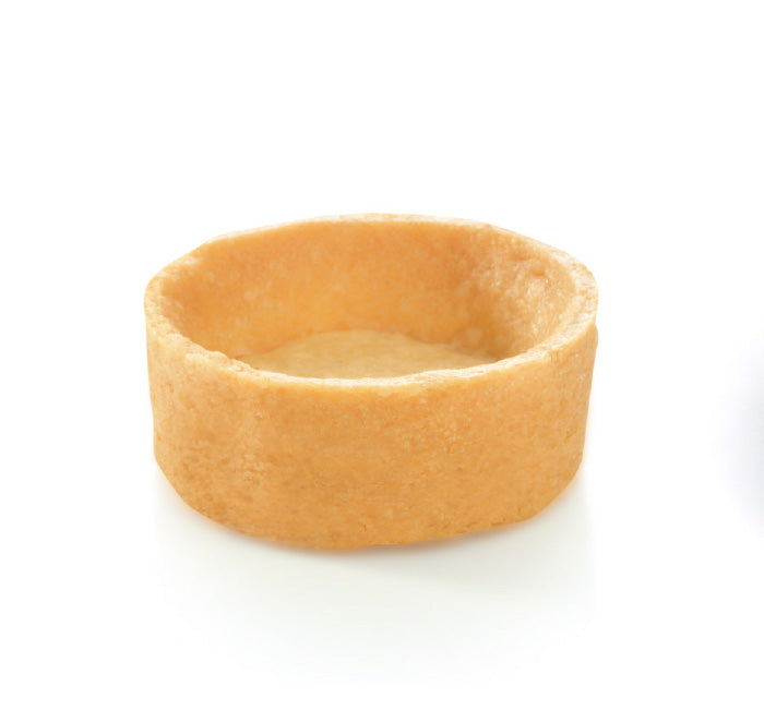 Pidy 1.5" Neutral Mini Trendy Round Shells - 240ct Case - Creative Gourmand