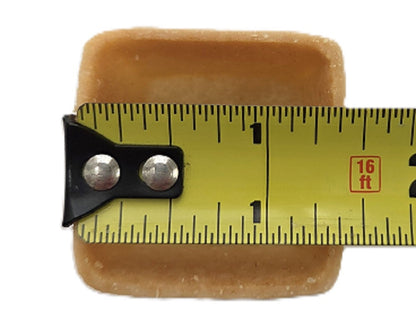 1.3" Mini Sweet Square Tartlets - 12ct Pack