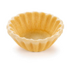 Pidy 1.75" Neutral Fluted Shells - 16ct Pack
