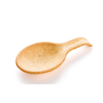 Pidy 1.4 x 3" Neutral Amusette Spoons - 12ct Pack